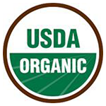 USDA ORGANIC